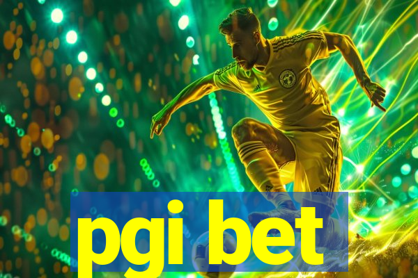 pgi bet